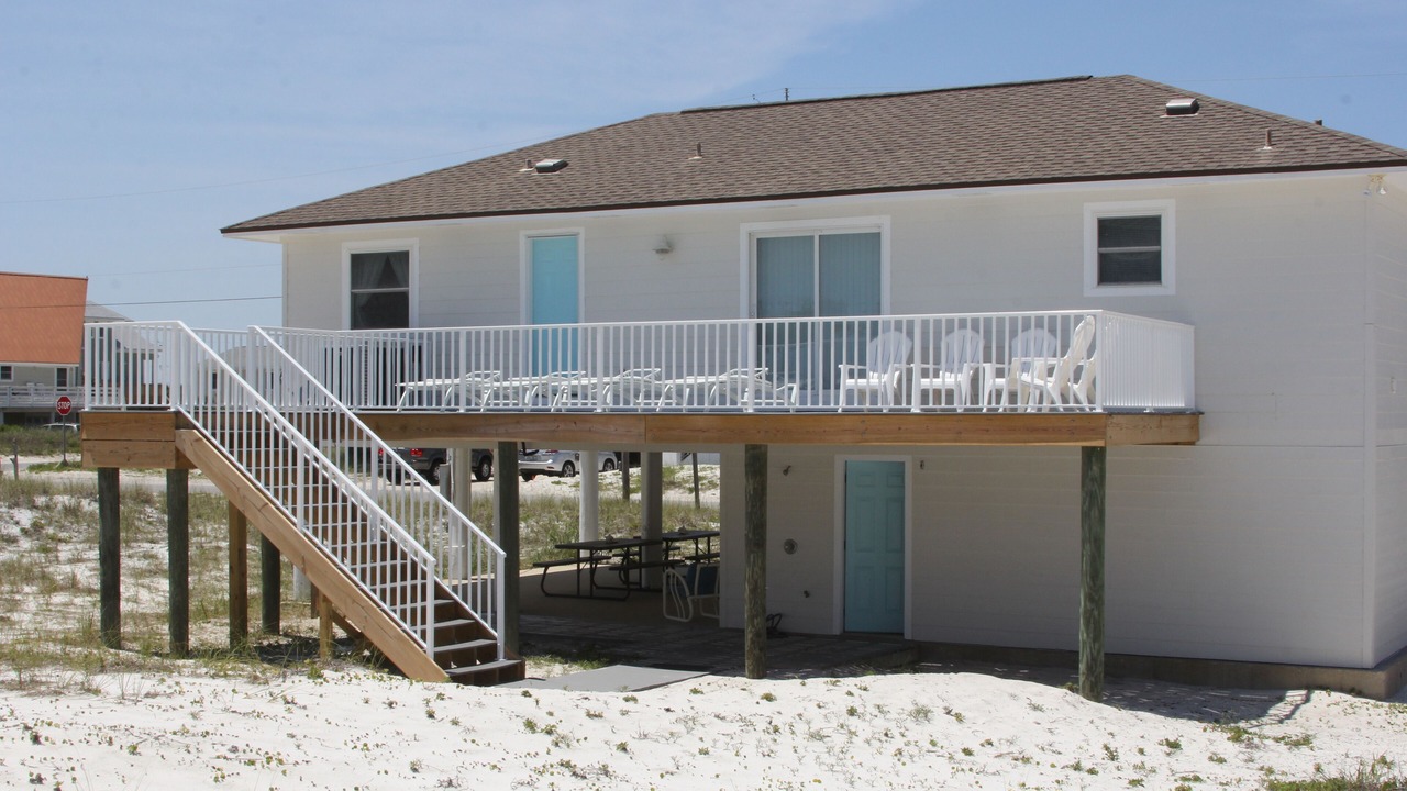 Photo of Outdoor in Toilla Segunda