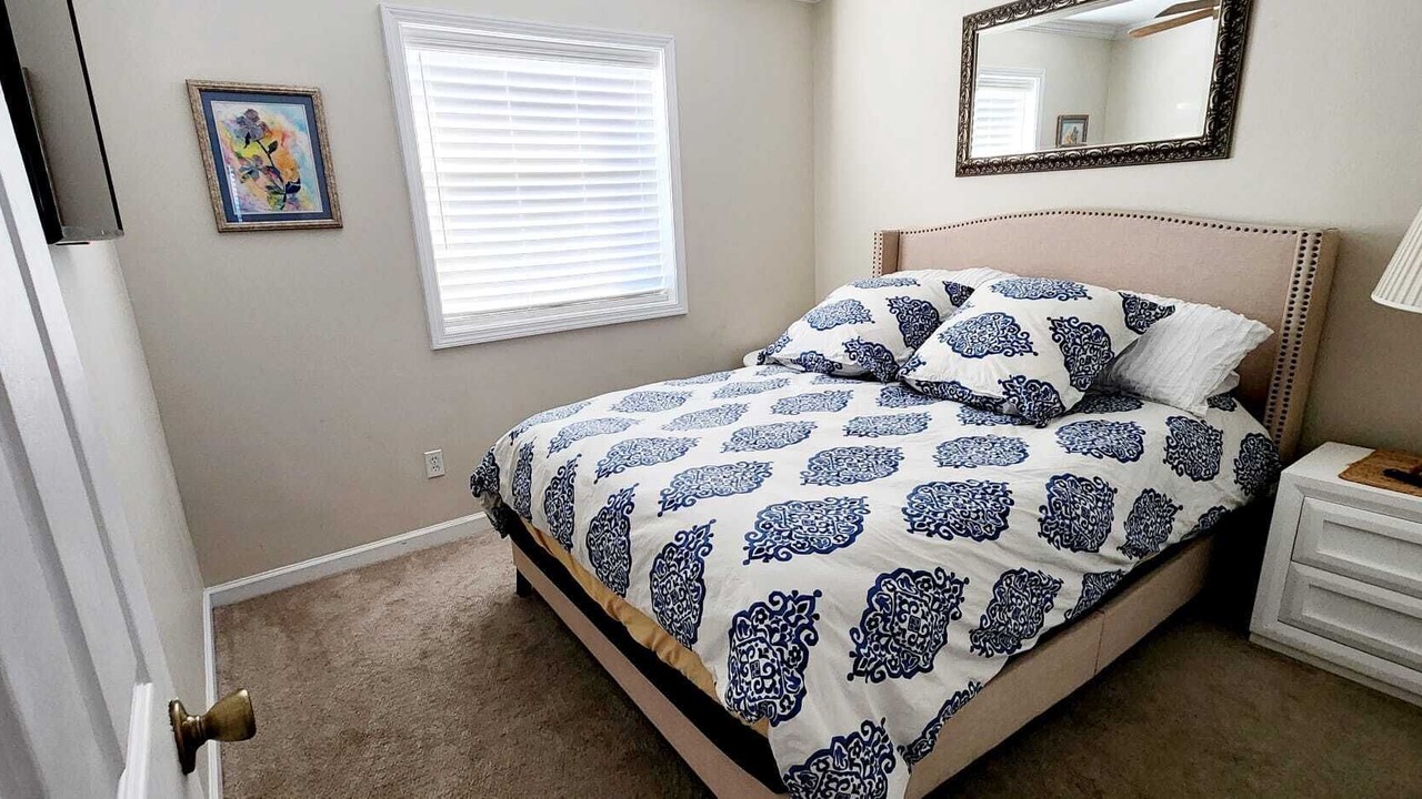 Photo of Bedroom in Toilla Segunda
