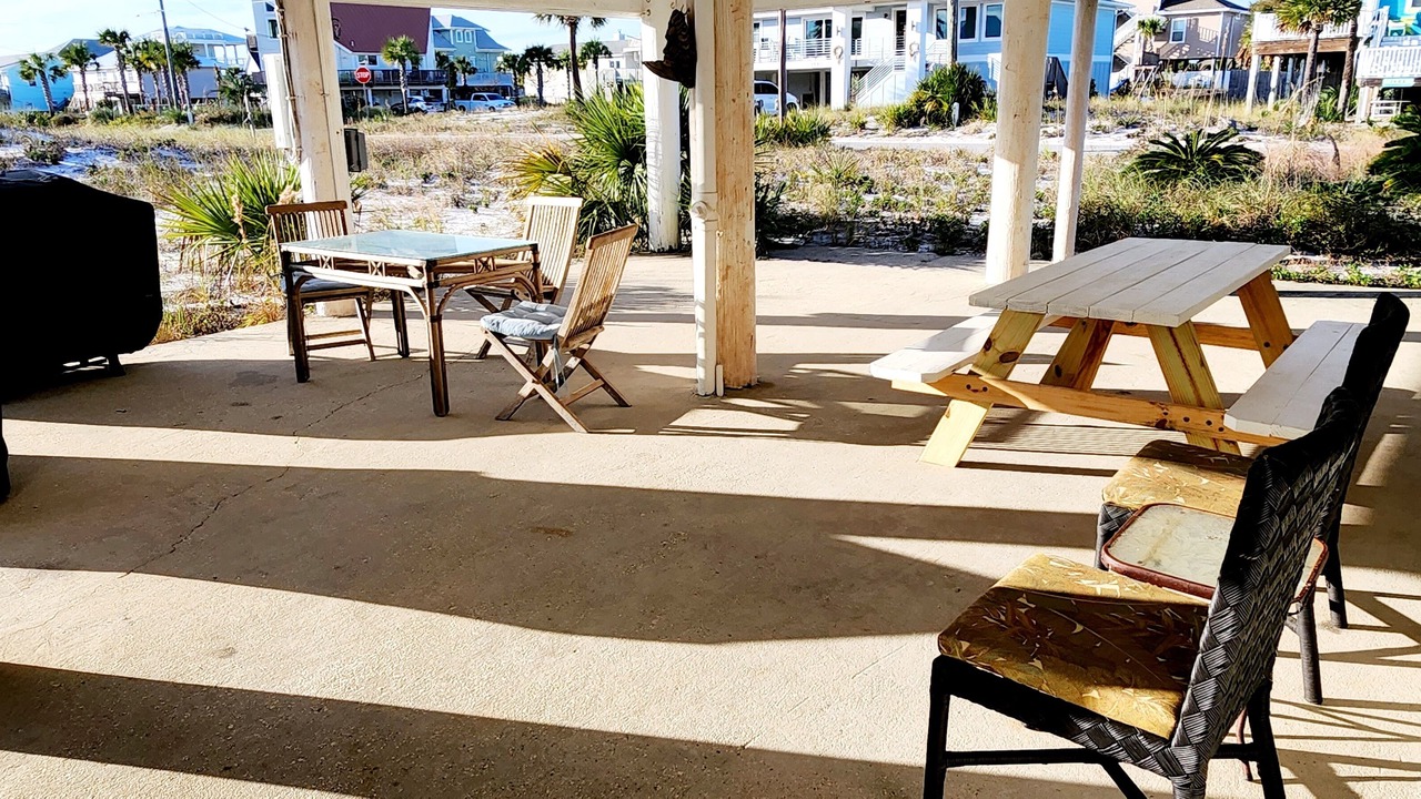 Photo of Outdoor in Toilla Segunda