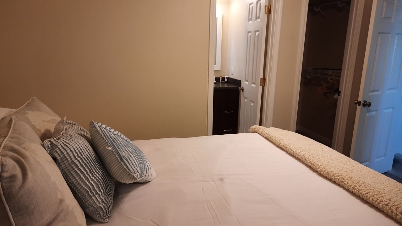 Photo of Bedroom in Toilla Segunda