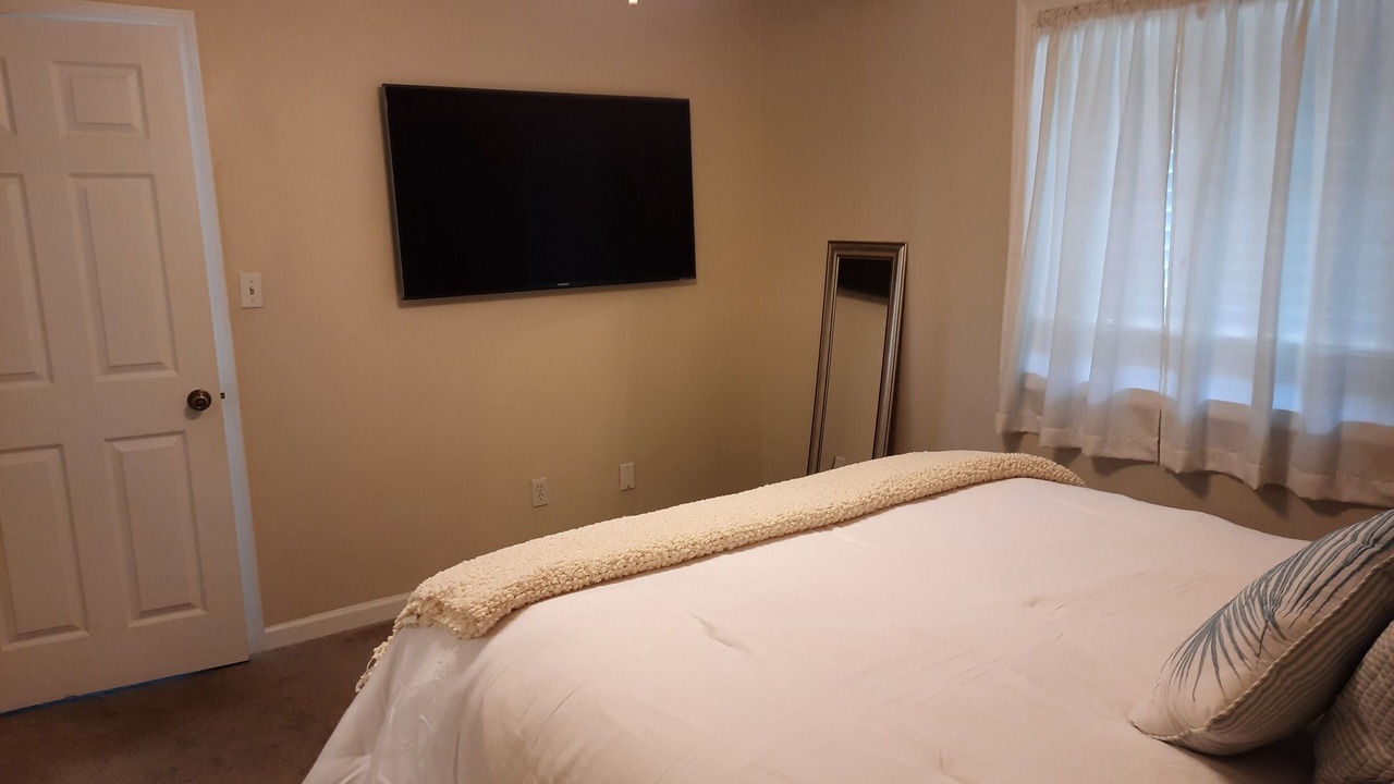Photo of Bedroom in Toilla Segunda