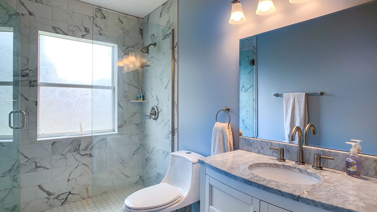 Photo of Bathroom in Deleon Springs Heights