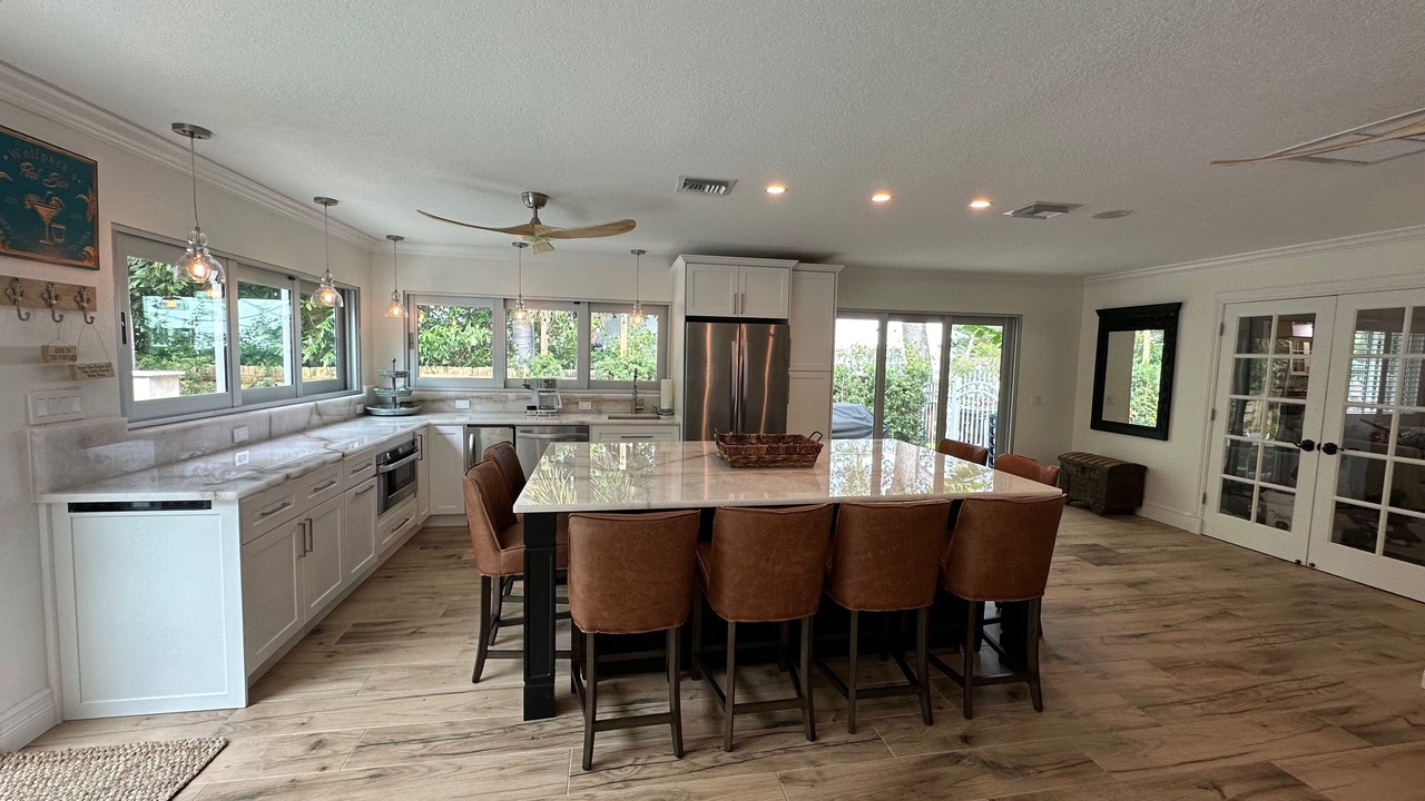Photo of Kitchen in Delray Beach