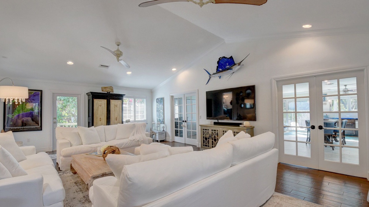 Photo of Livingroom in Delray Beach