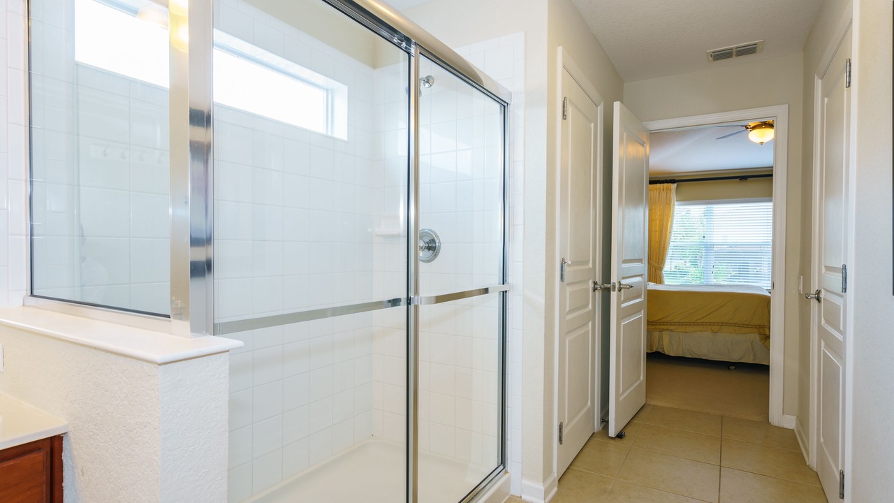 Photo of Bathroom in West Kissimmee