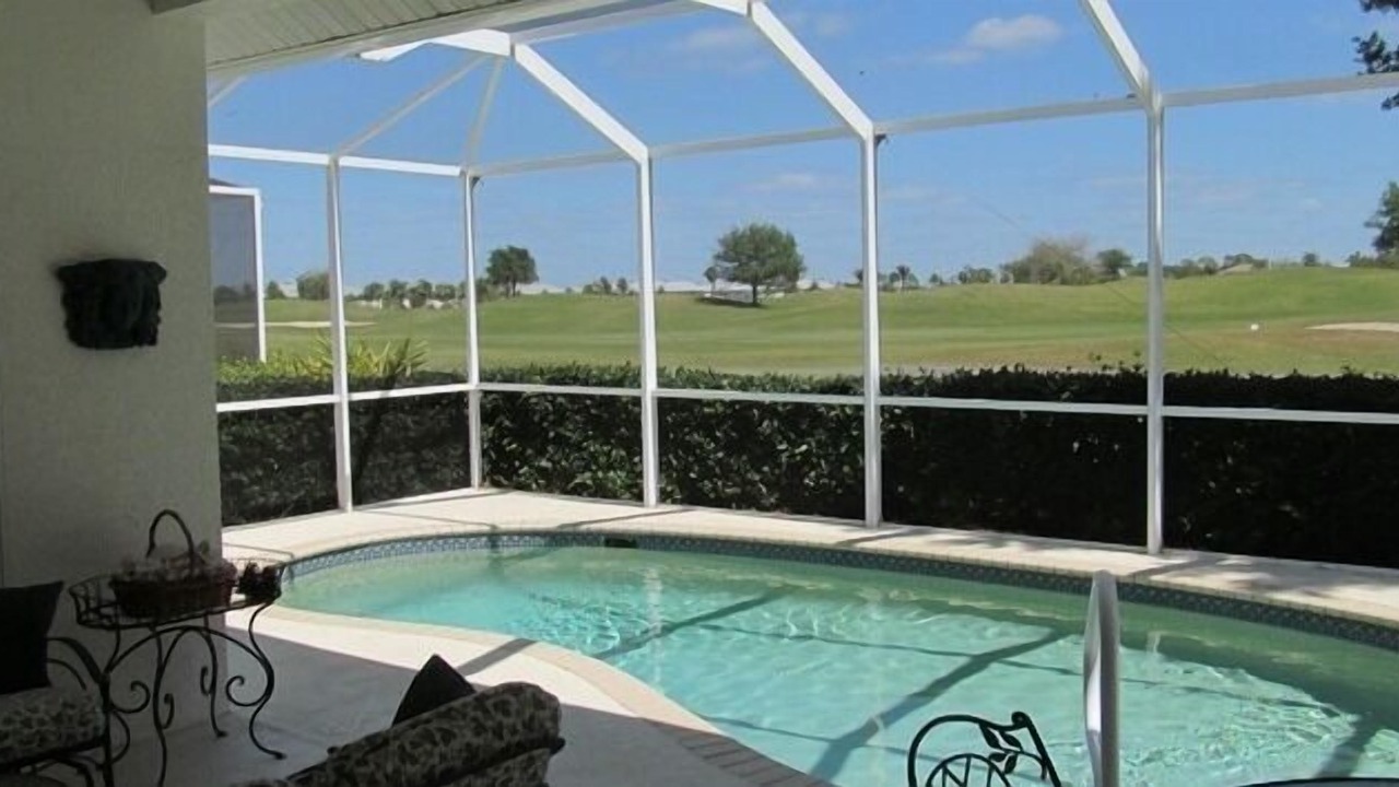 Photo of Outdoor in Falcons Glen