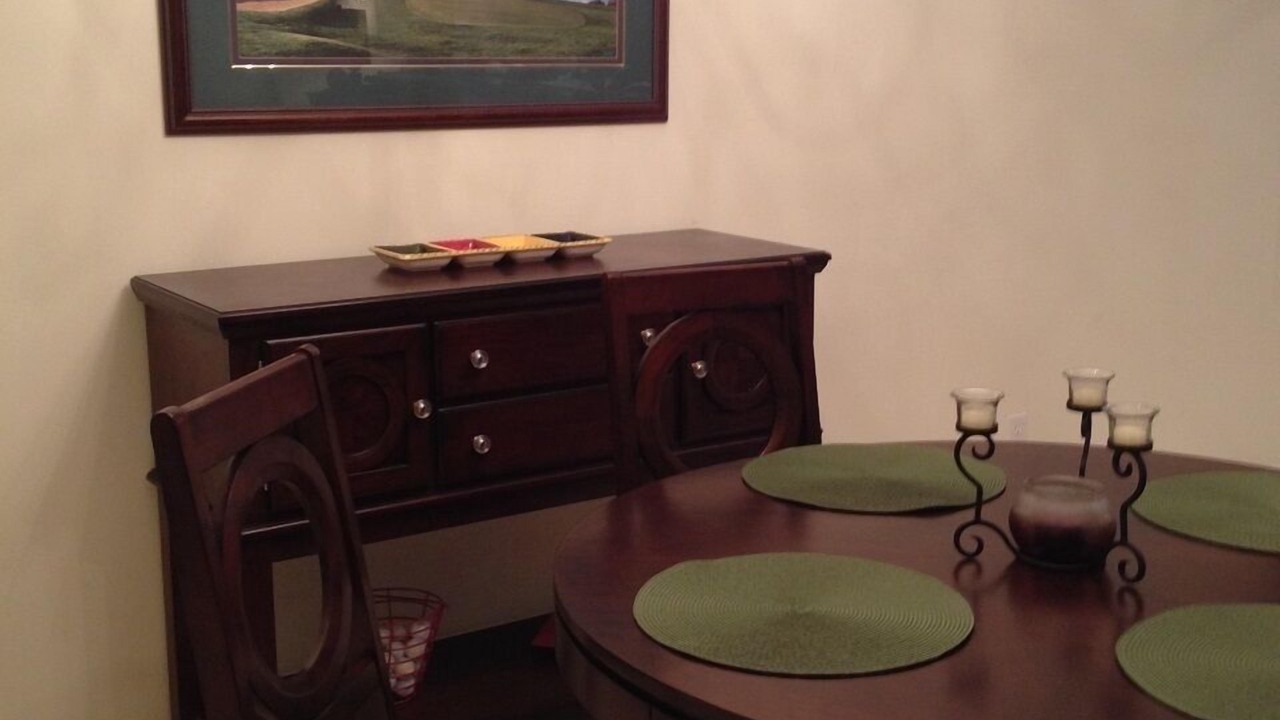 Photo of Livingroom in Falcons Glen
