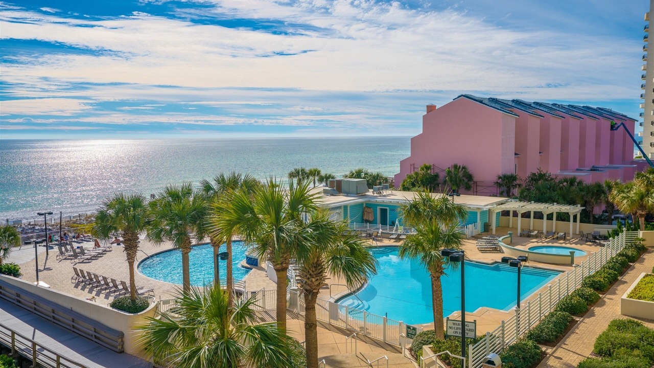 Photo of Outdoor in Sandestin