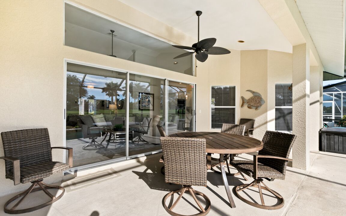 Photo of Outdoor in Falcons Glen