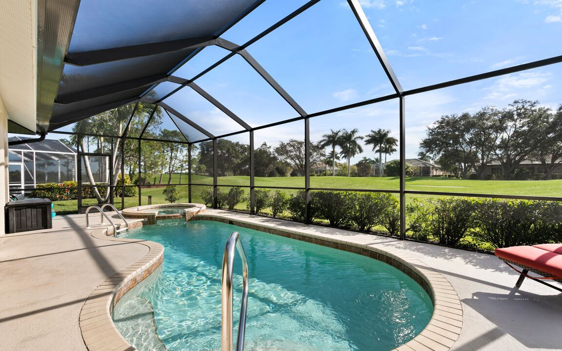 Photo of Outdoor in Falcons Glen