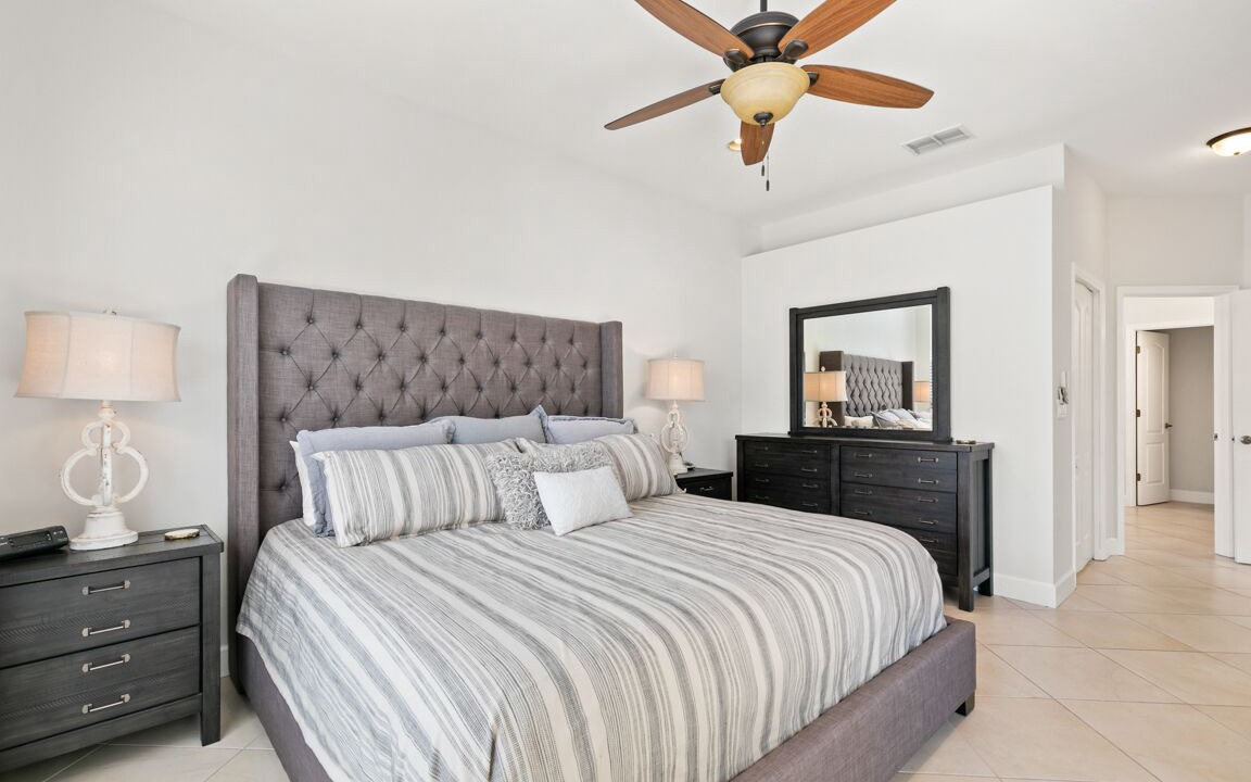 Photo of Bedroom in Falcons Glen