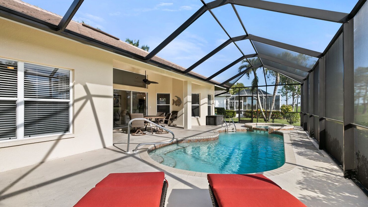 Photo of Outdoor in Falcons Glen
