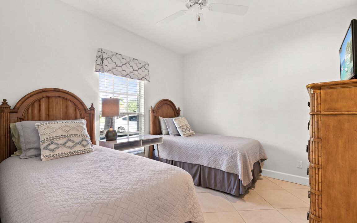 Photo of Bedroom in Falcons Glen