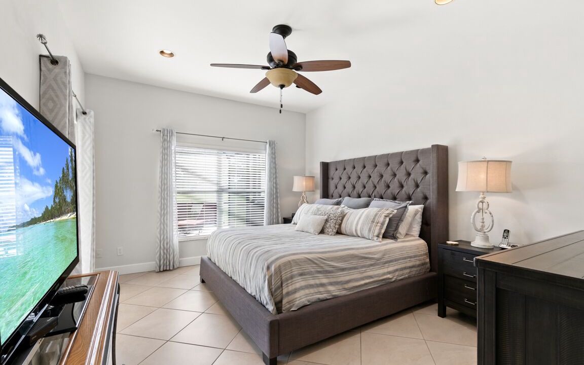Photo of Bedroom in Falcons Glen