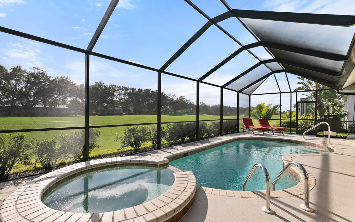 Photo of Outdoor in Falcons Glen