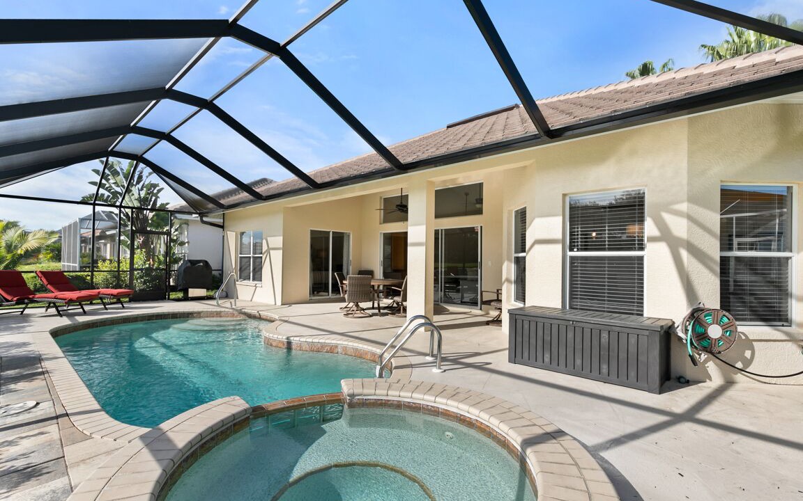 Photo of Outdoor in Falcons Glen
