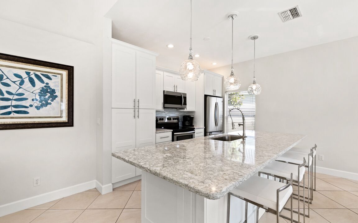 Photo of Kitchen in Falcons Glen