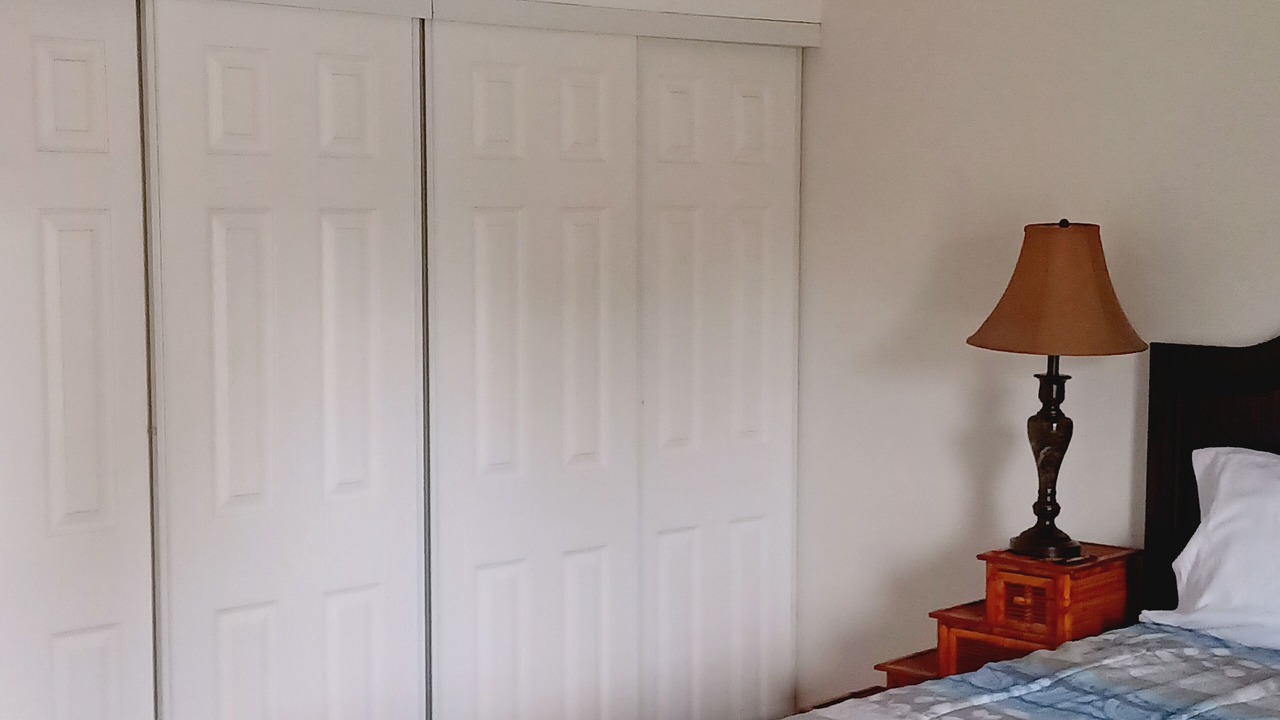 Photo of Bedroom in Gulf Gate Estates