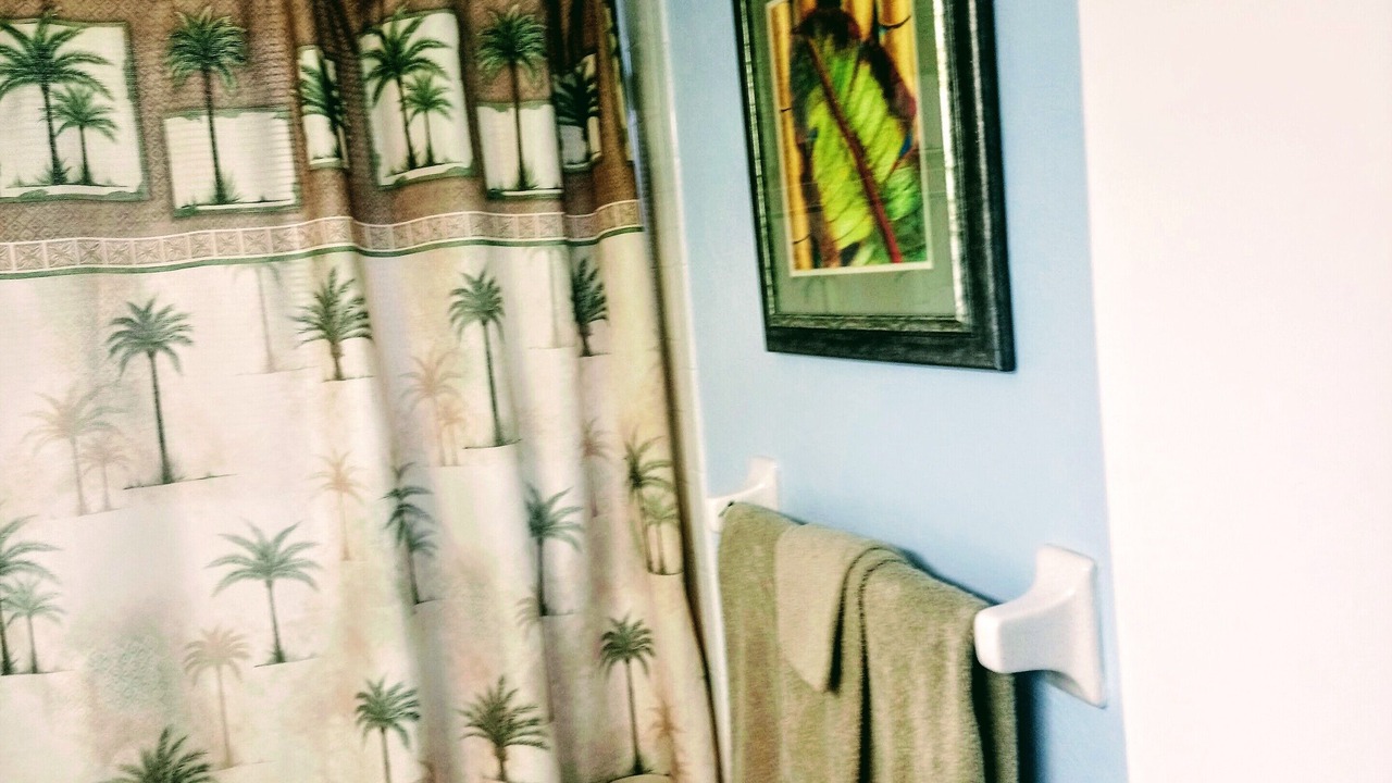 Photo of Bathroom in Gulf Gate Estates