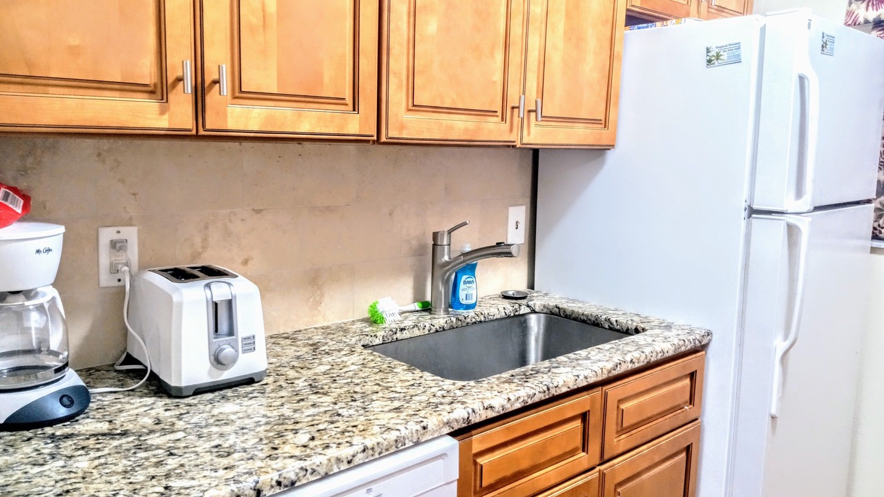 Photo of Kitchen in Gulf Gate Estates