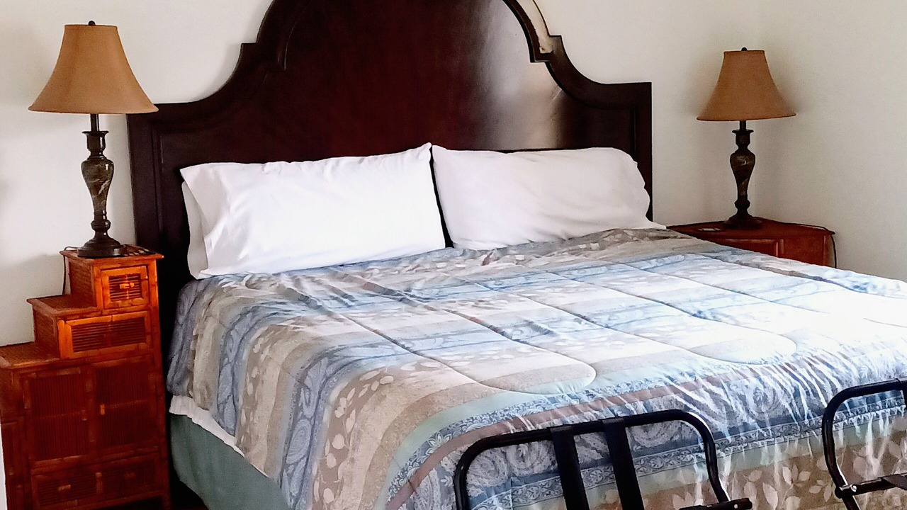 Photo of Bedroom in Gulf Gate Estates