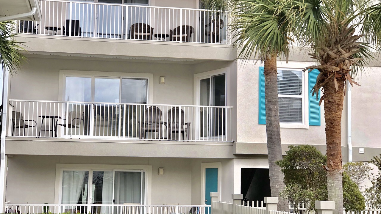 Photo of Outdoor in Seagrove Beach
