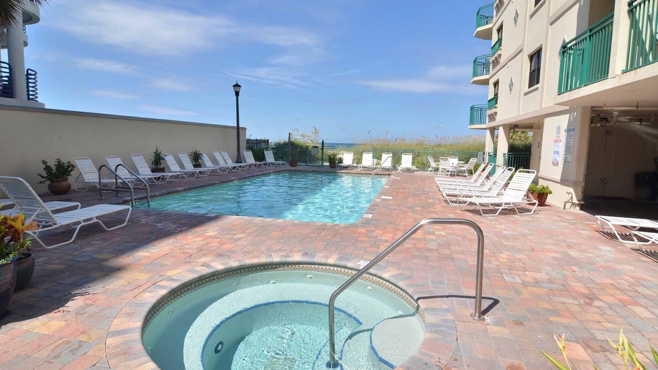 Photo of Outdoor in Belle Vista