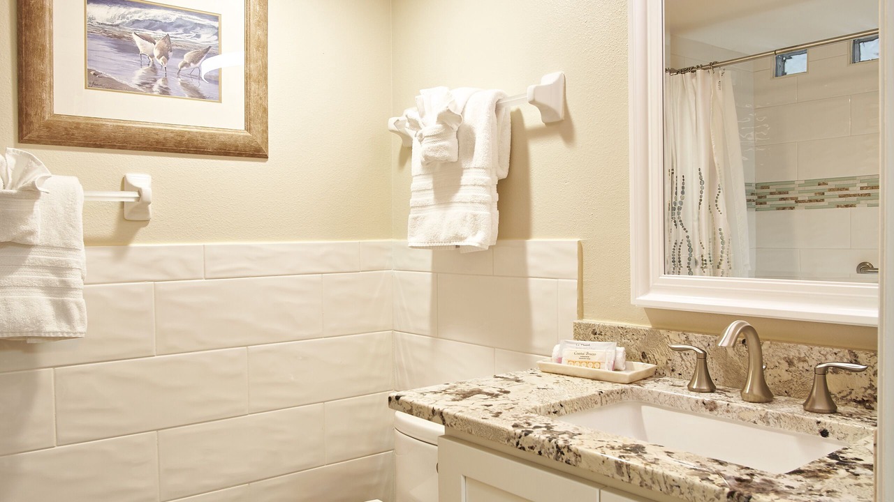 Photo of Bathroom in Belle Vista