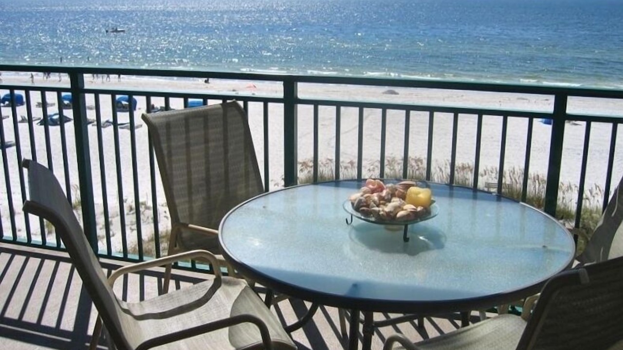 Photo of Patio Balcony in Belle Vista