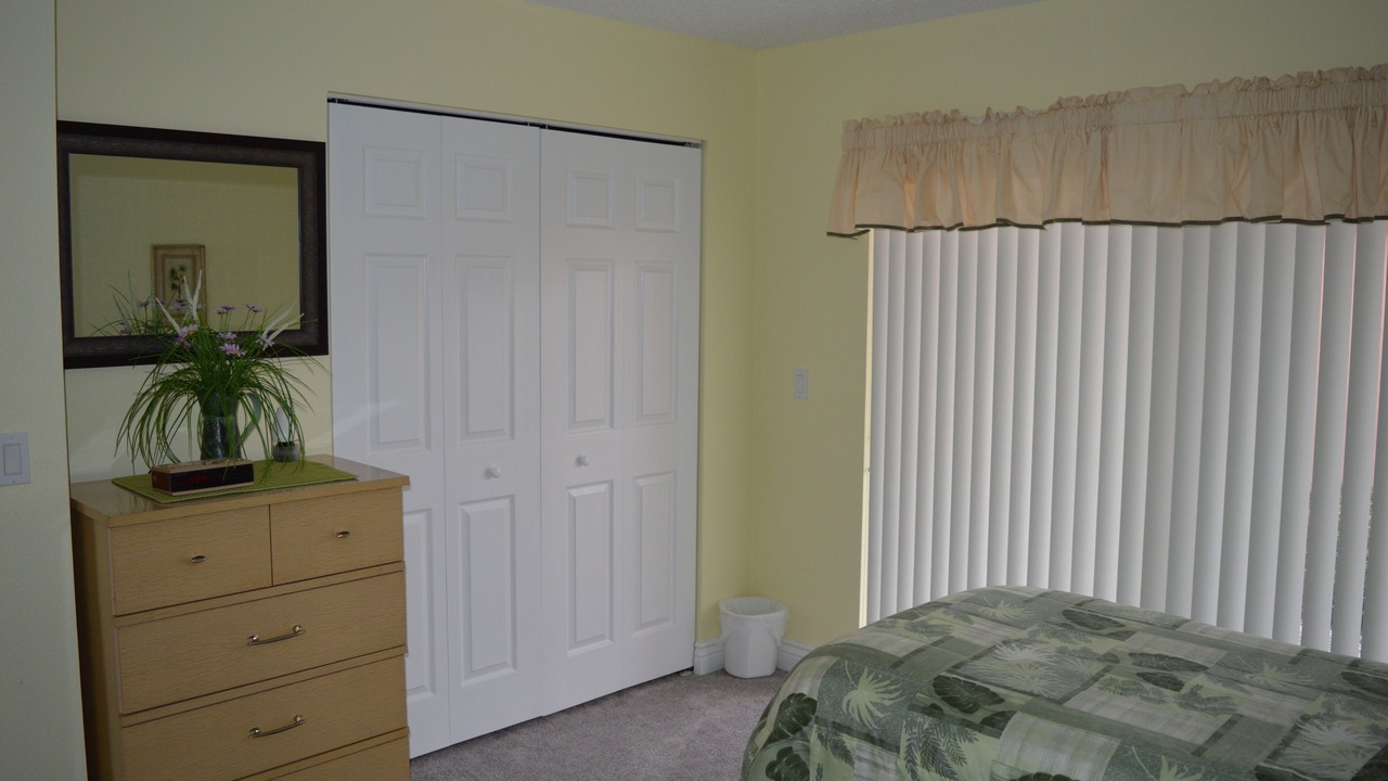 Photo of Bedroom in Plantation