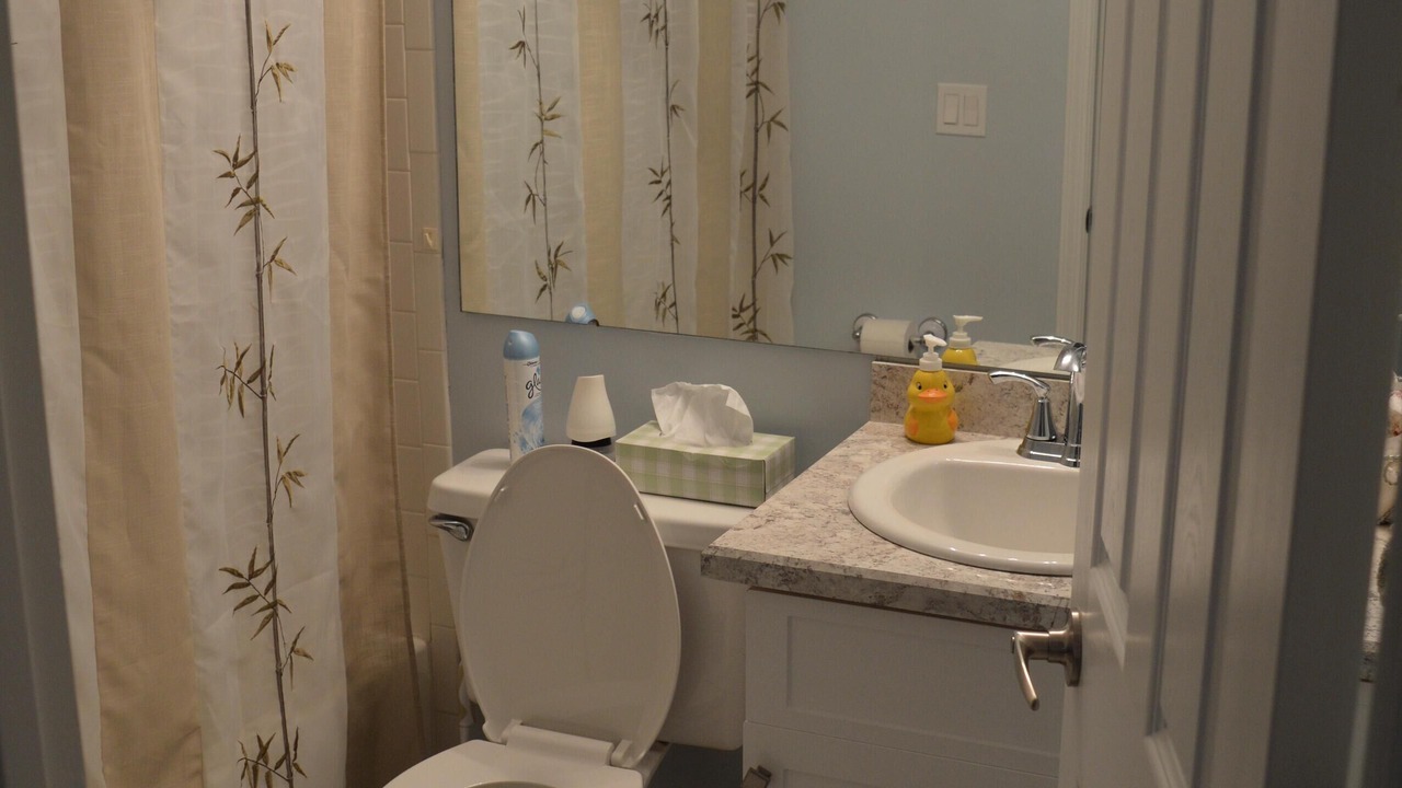 Photo of Bathroom in Plantation