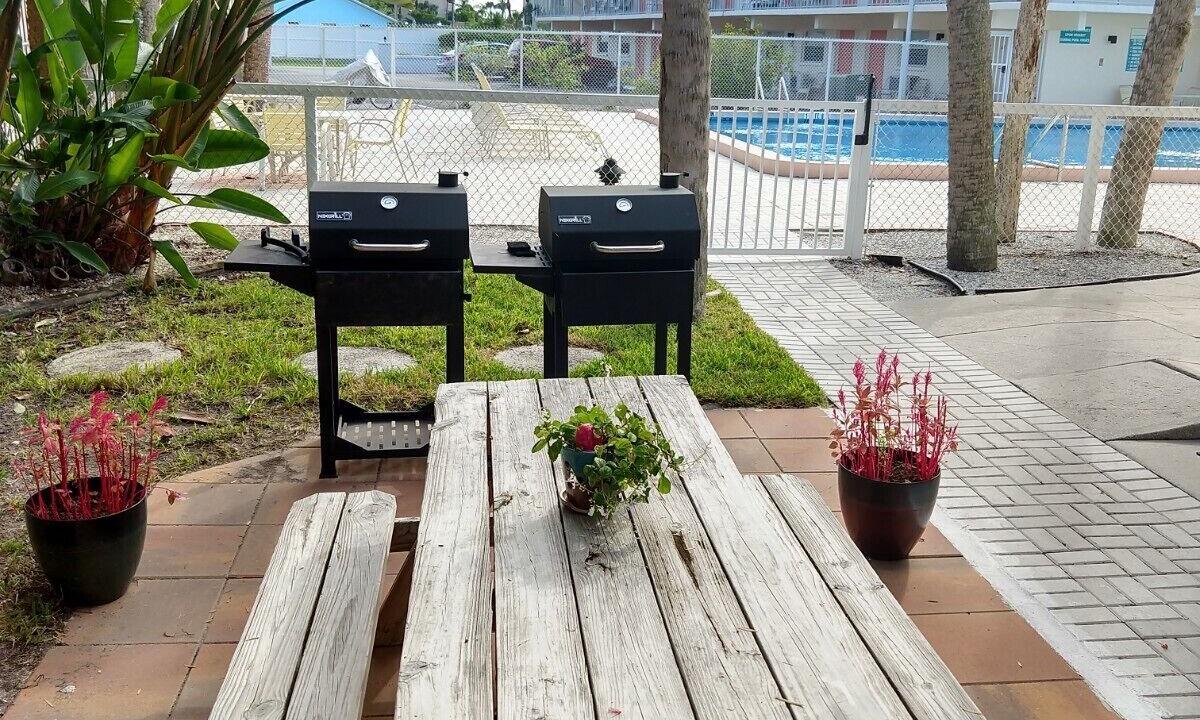 Photo of Outdoor in Golden Beach