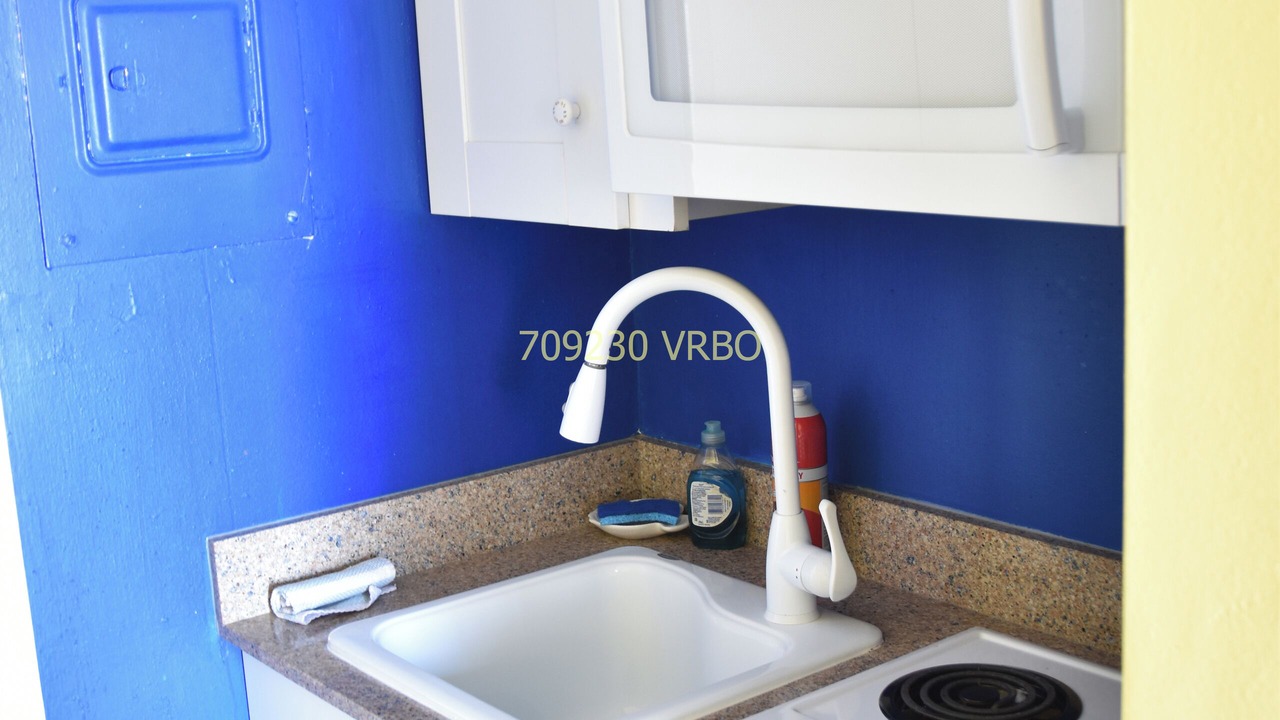 Photo of Bathroom in Golden Beach