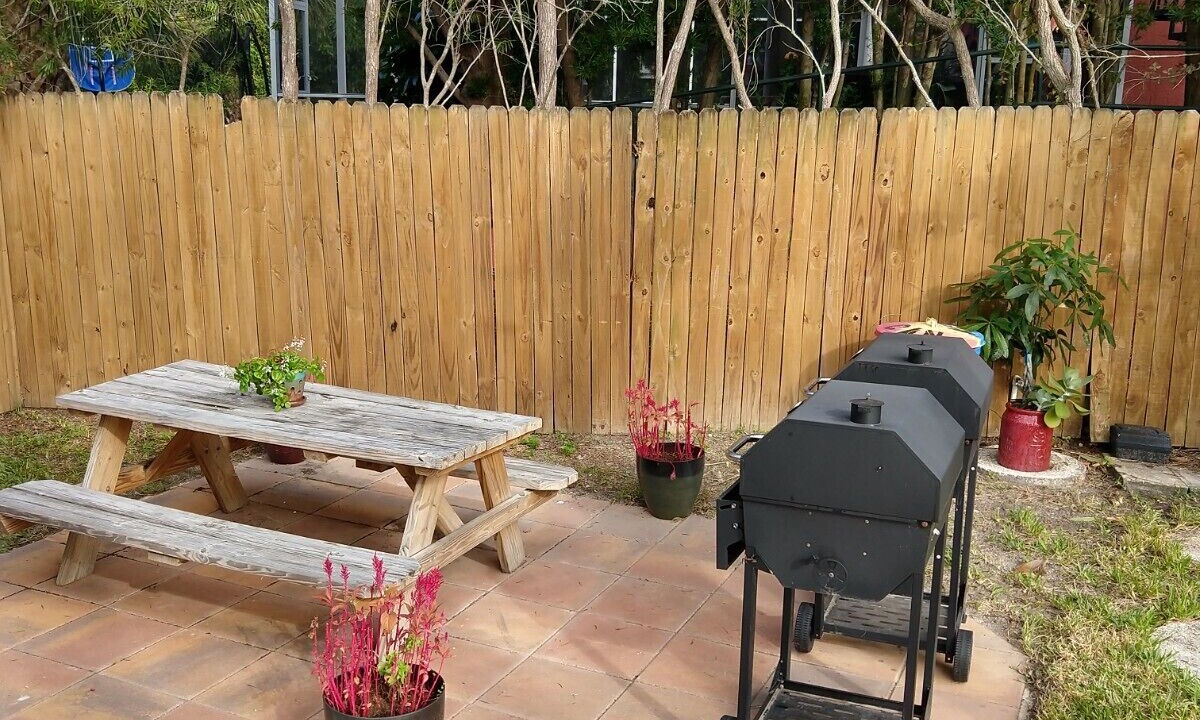 Photo of Outdoor in Golden Beach