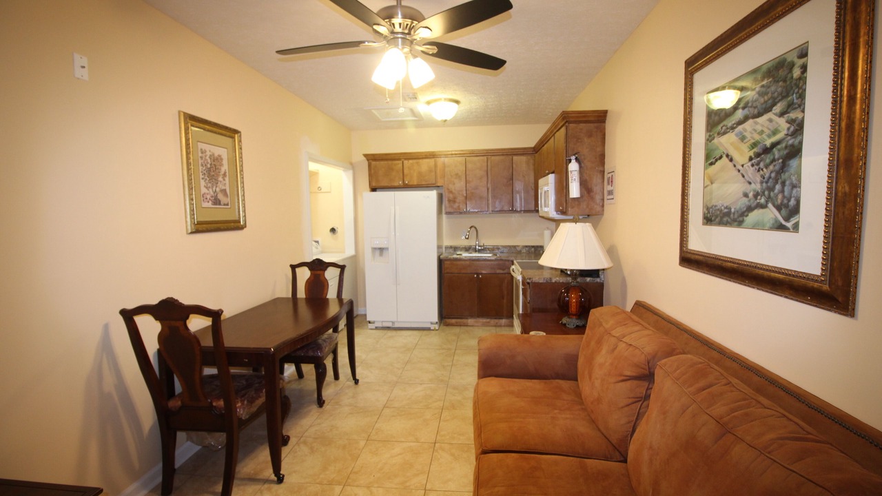 Photo of Livingroom in Ellenwood