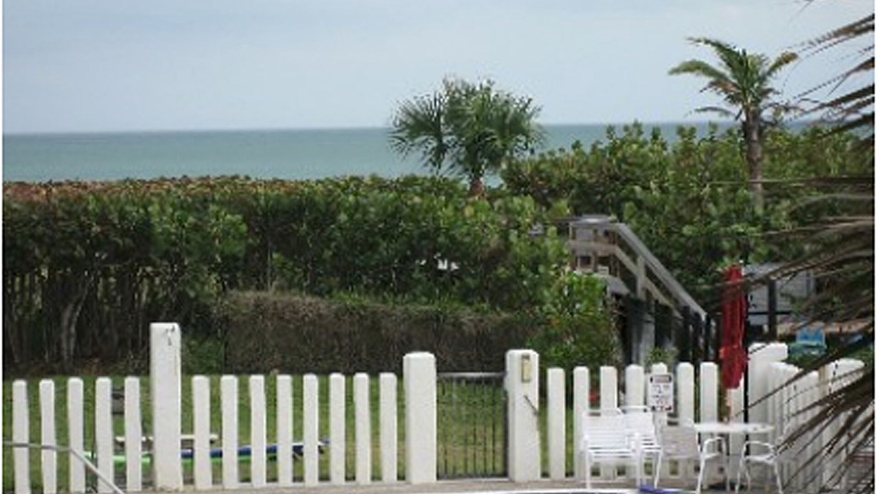 Photo of Outdoor in Port Canaveral