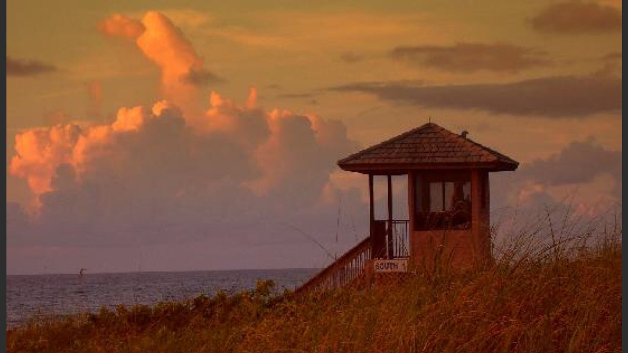 Photo of Outdoor in Delray Beach