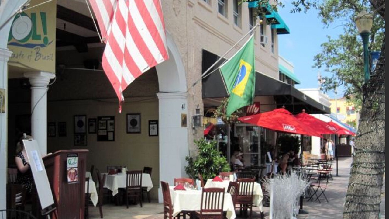 Photo of Outdoor in Delray Beach