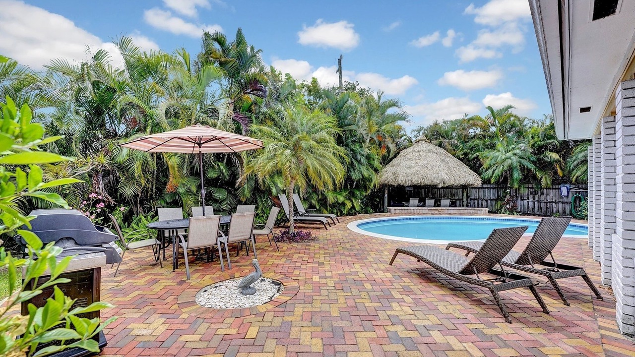 Photo of Outdoor in Delray Beach