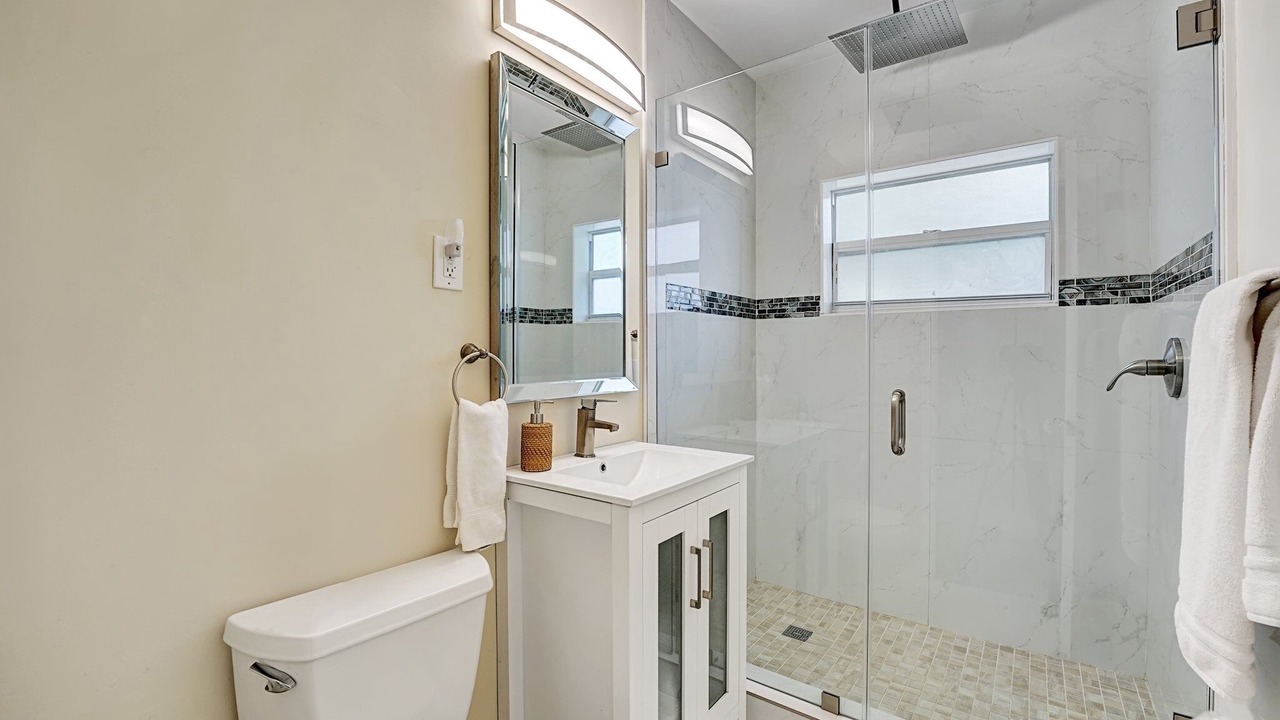 Photo of Bathroom in Delray Beach