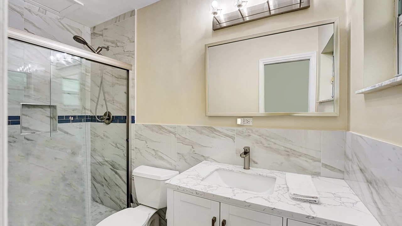 Photo of Bathroom in Delray Beach