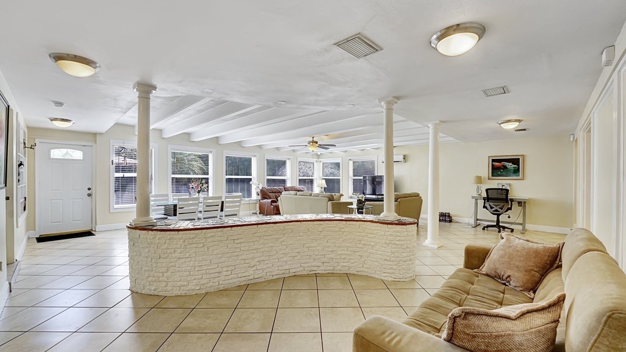 Photo of Livingroom in Delray Beach