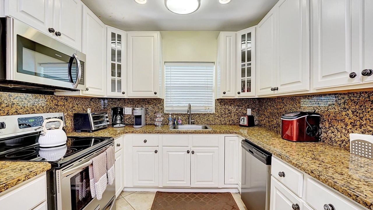 Photo of Kitchen in Delray Beach