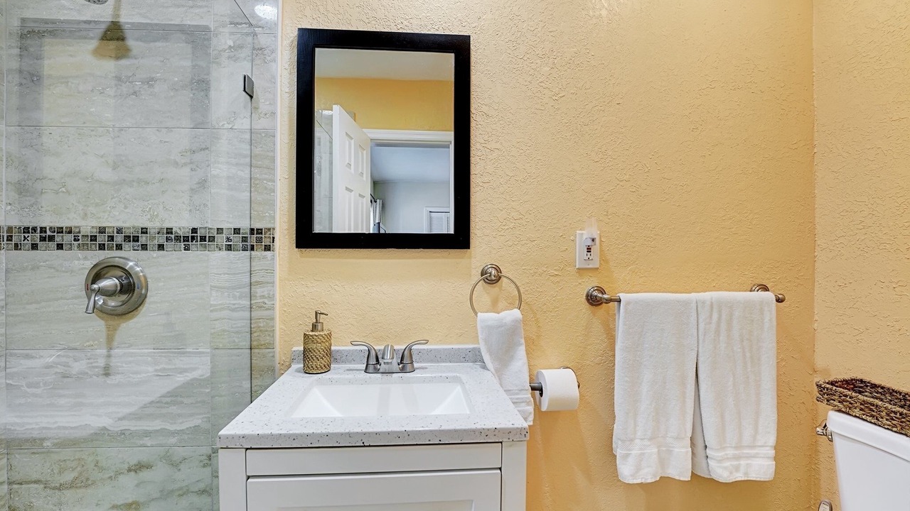 Photo of Bathroom in Delray Beach
