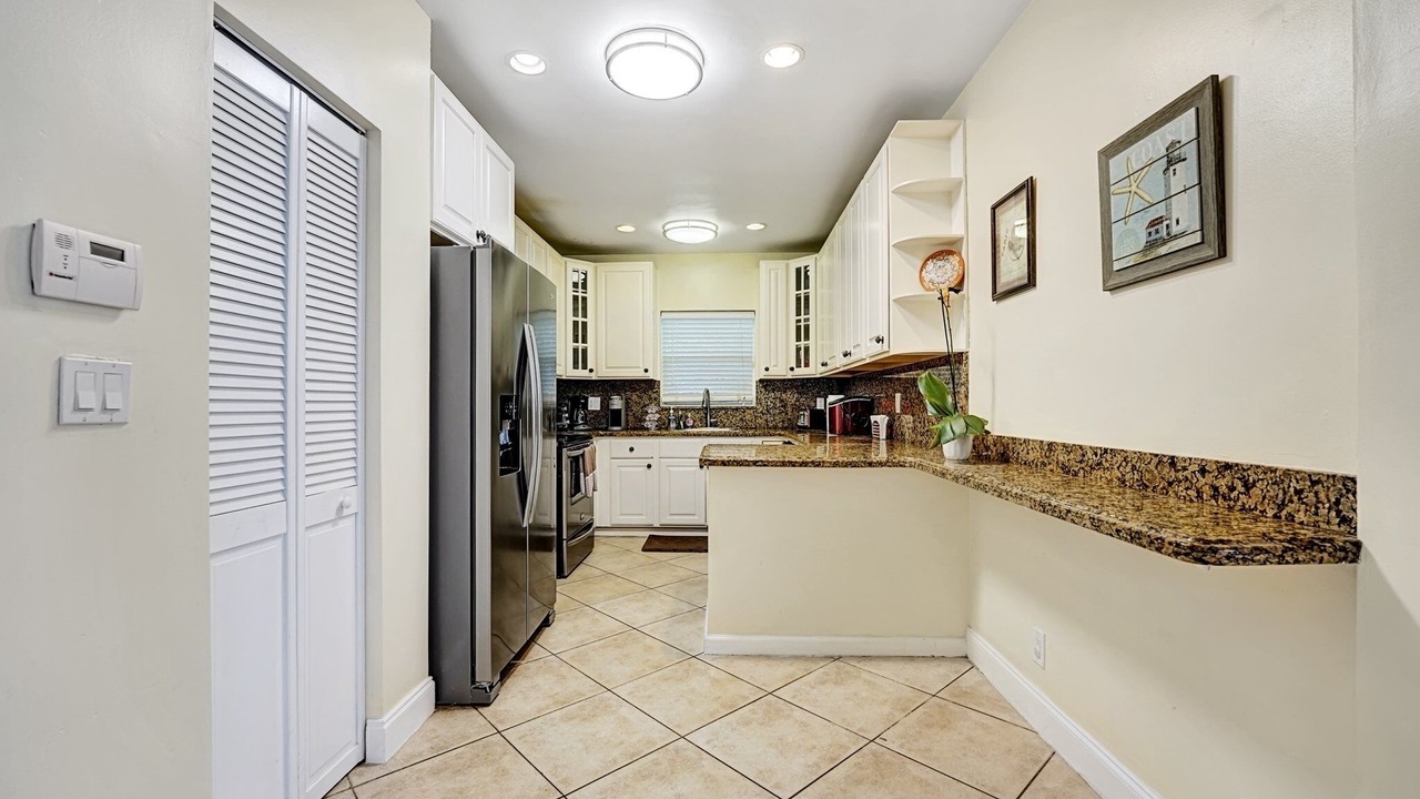 Photo of Kitchen in Delray Beach