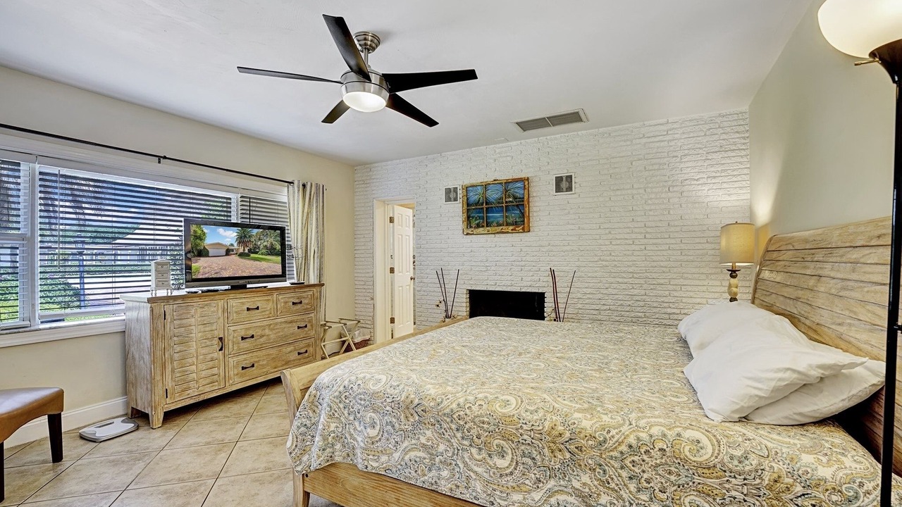 Photo of Bedroom in Delray Beach