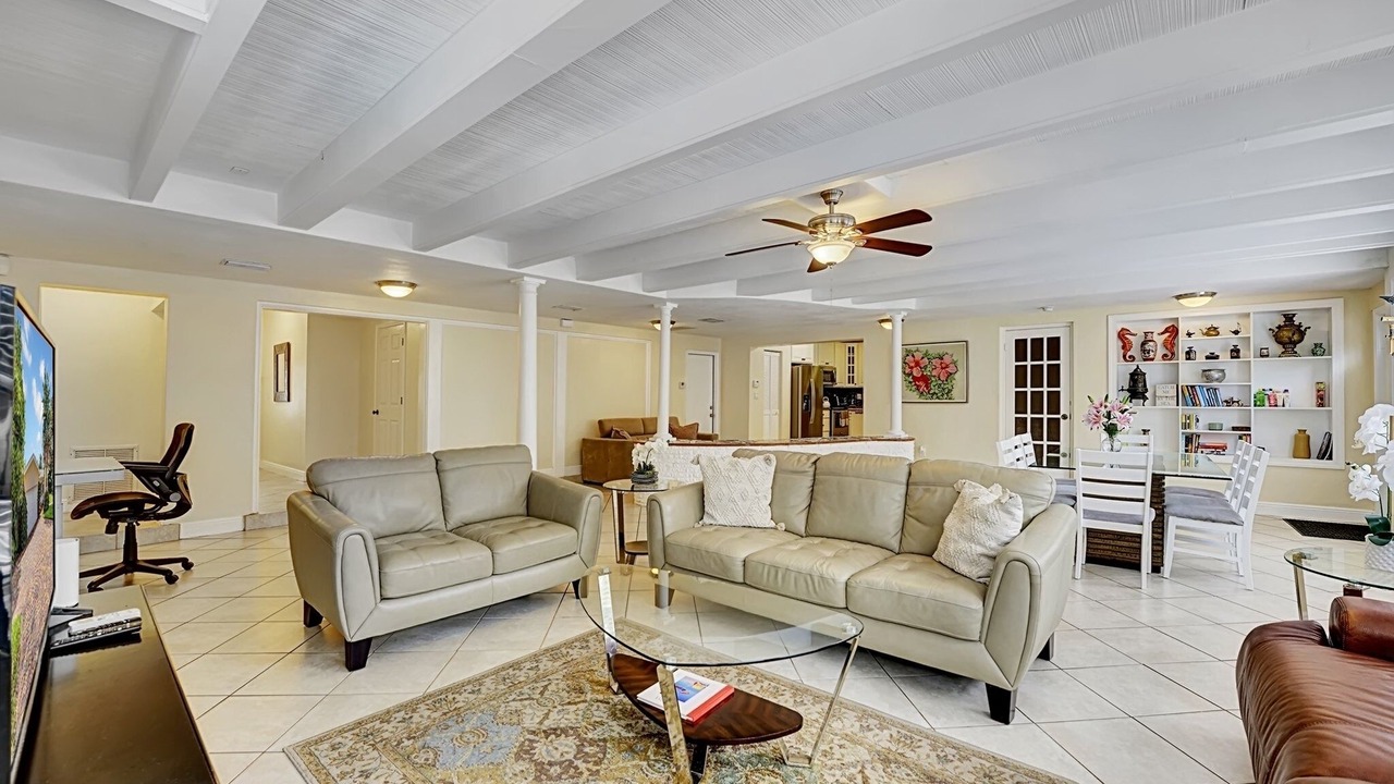 Photo of Livingroom in Delray Beach