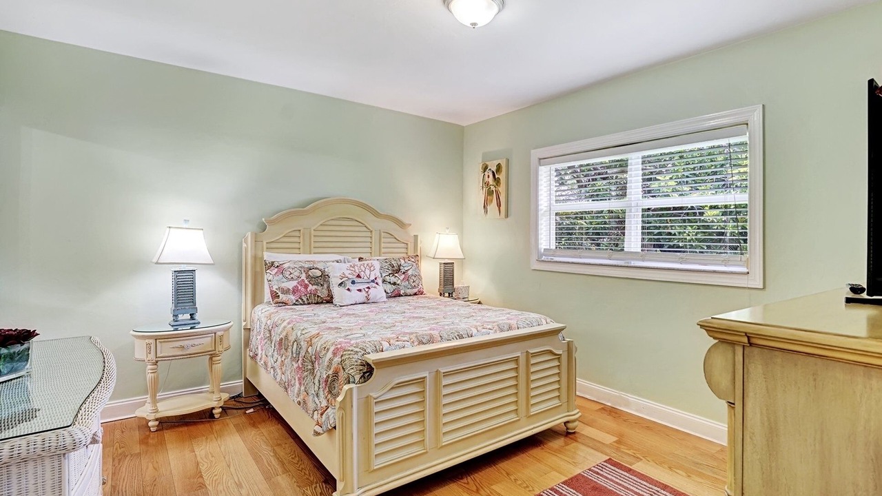 Photo of Bedroom in Delray Beach