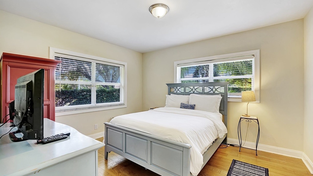 Photo of Bedroom in Delray Beach