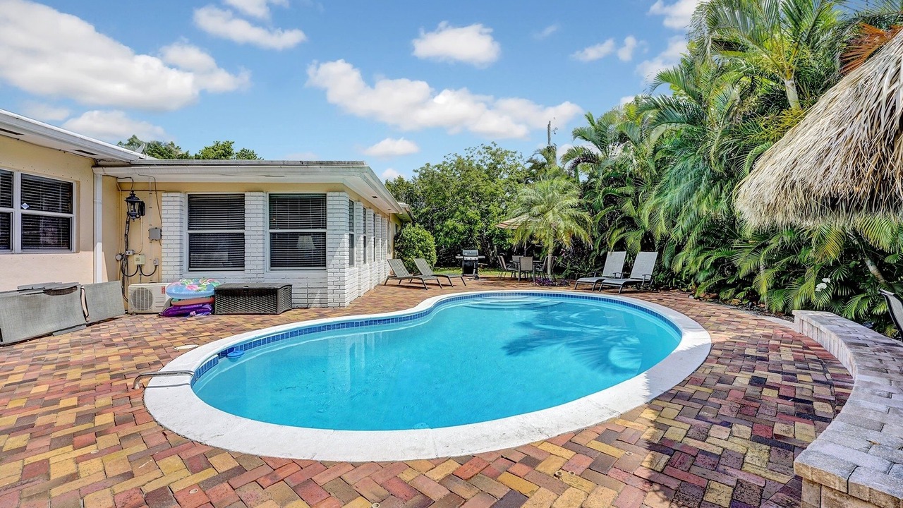 Photo of Outdoor in Delray Beach